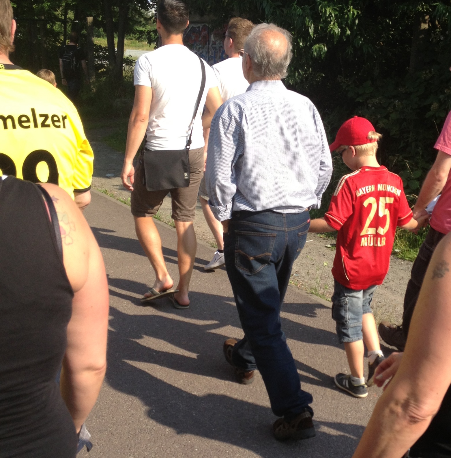 Bayern