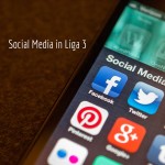 Blogs und Twitterer in Liga 3