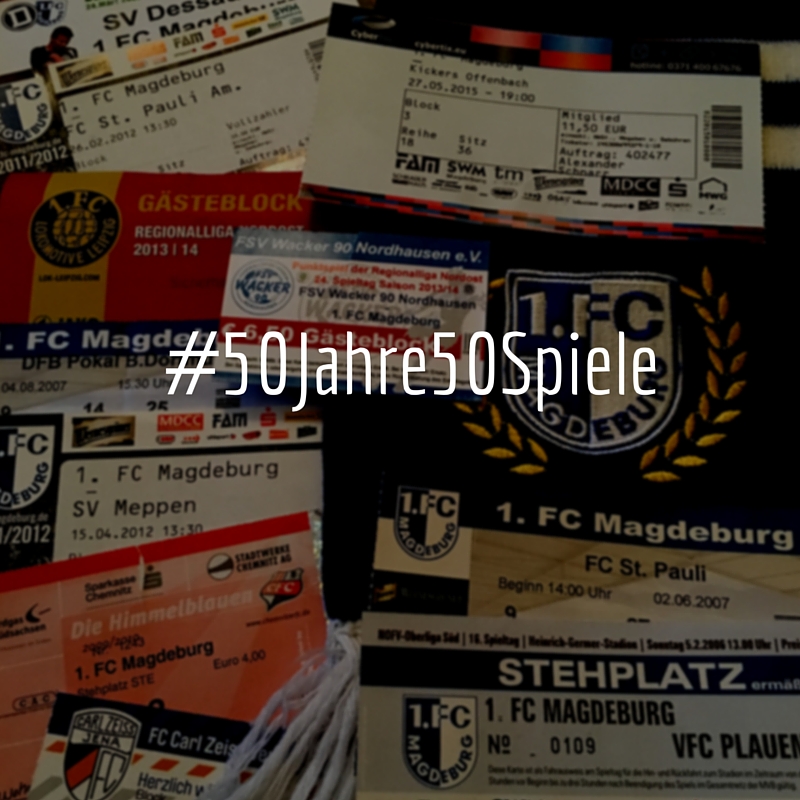 #50Jahre50Spiele