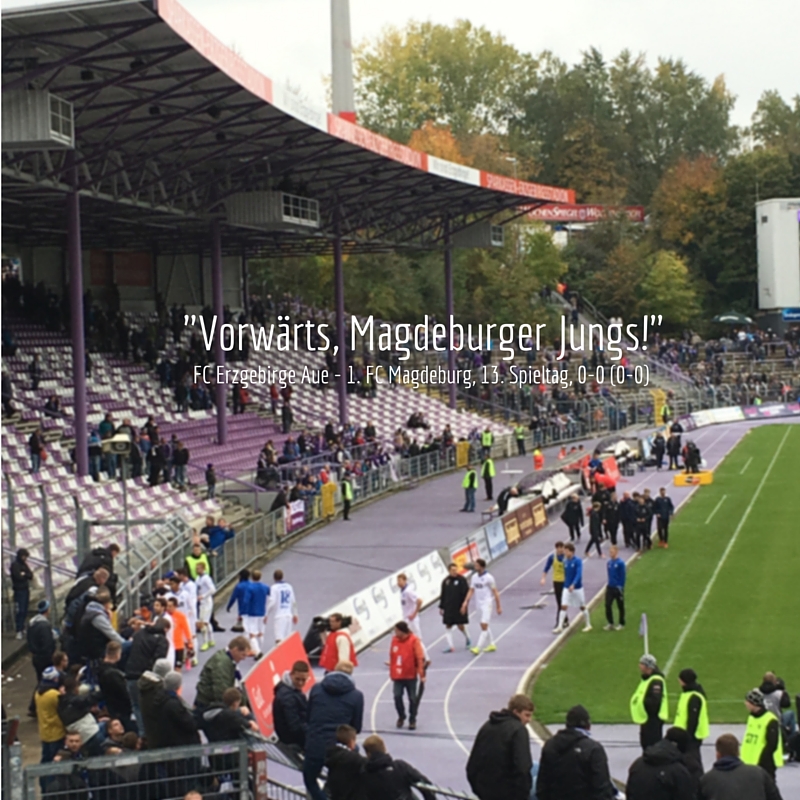 Vorwärts Magdeburger Jungs Vorwärts Magdeburger Jungs