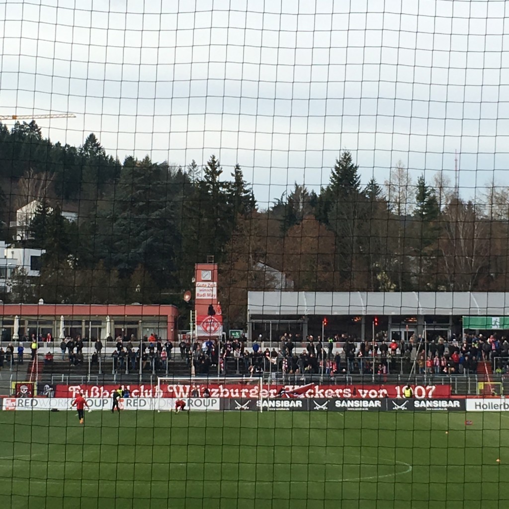 flyeralarm Arena