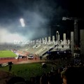 Von einem Besuch im Steigerwaldstadion