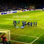 4-1 schlägt der 1. FC Magdeburg den F.C. Hansa Rostock