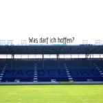 Was darf ich hoffen?