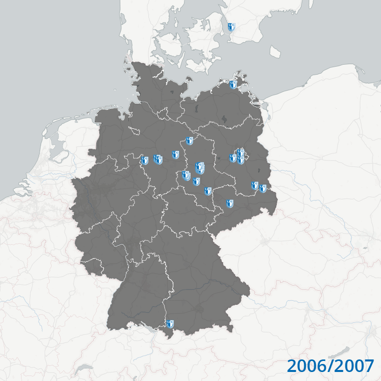 Regionalitätsfragen