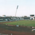 Magdeburger Stadion