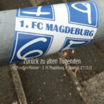 Auswärtssieg in Münster