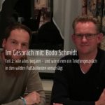 Bodo Schmidt