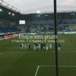 22. Spieltag