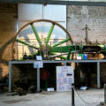 Maschinenraum