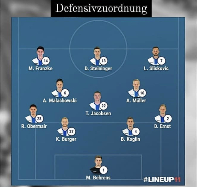 FC Bayern