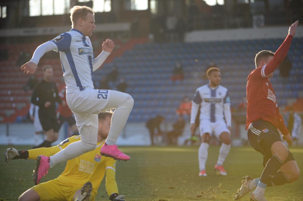 Spielvereinigung Unterhaching