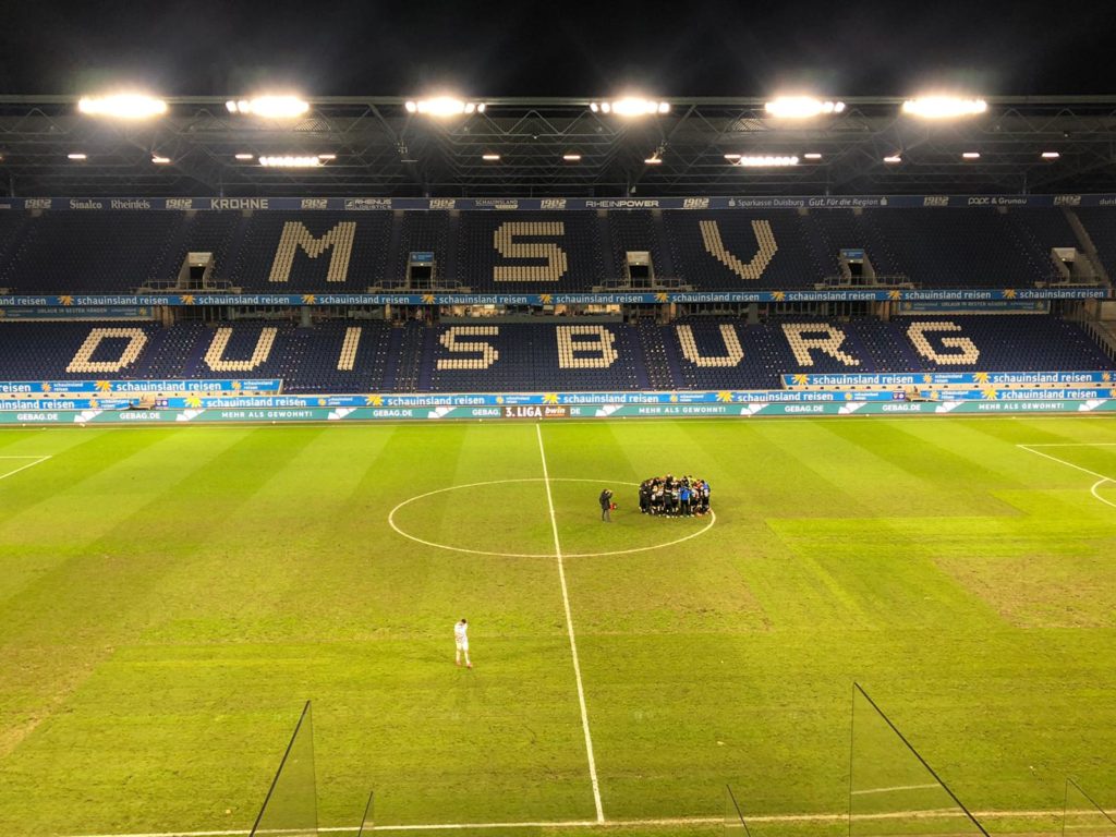 MSV Duisburg