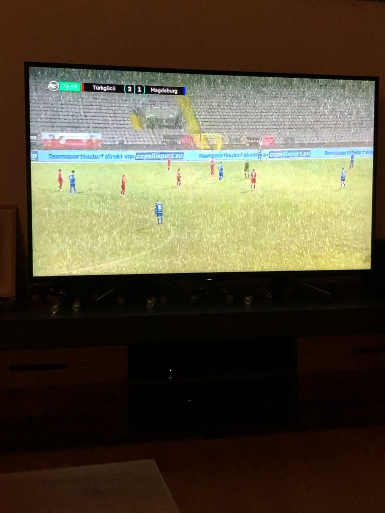 Türkgücü München