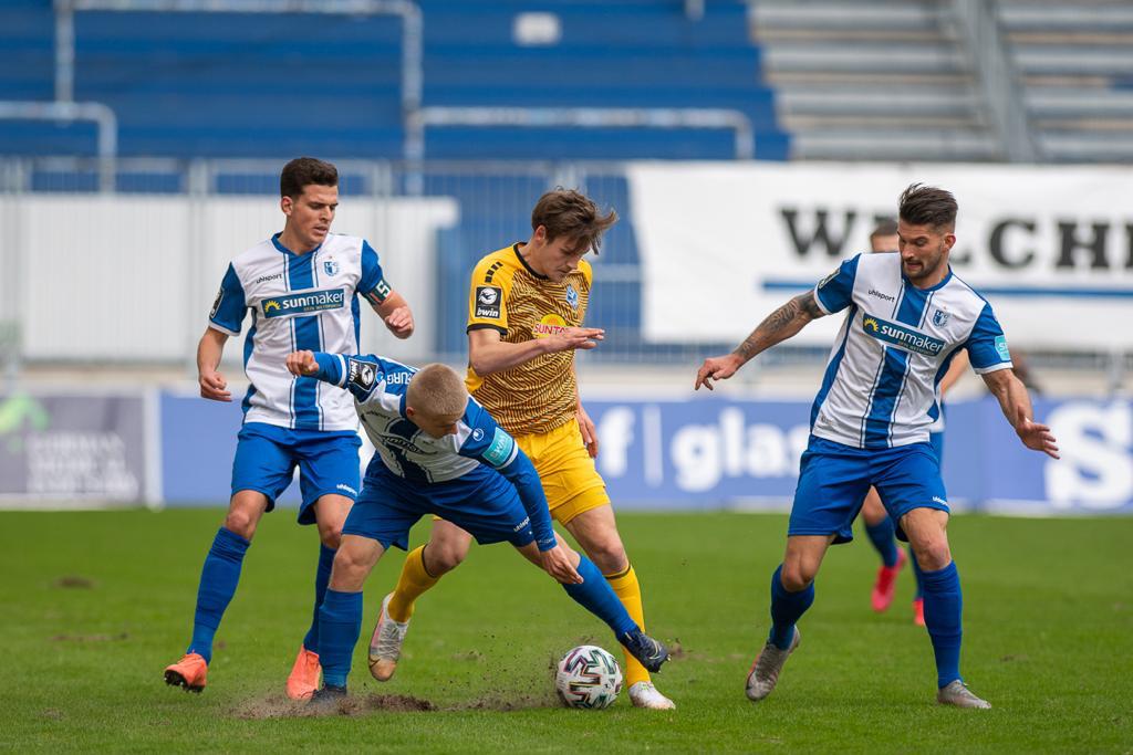 Waldhof Mannheim