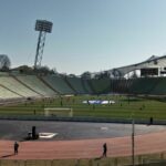 Olympiastadion